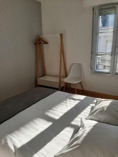 Apartamento Charmant Appartement Centre Ville Le Ronsard