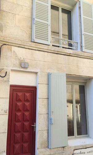 Apartamento Home&work 101 - Hypercentre - Parking � Proximit�