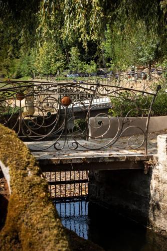 Le Moulin D'�ne Niort