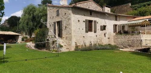 Le Moulin D'�ne Niort