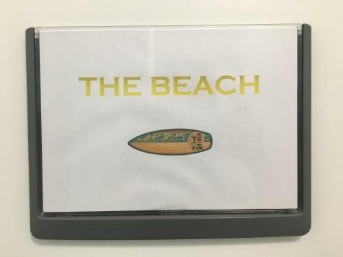 Apartamento Le Beach Centre La Br�che Wifi Vue Jardin
