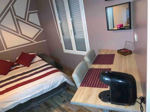 Apartamento Le Petit Toulouse