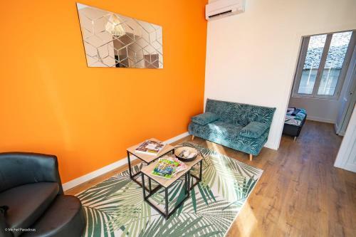 Apartamento L'�le De La Br�che