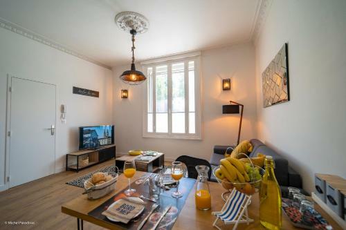 Apartamento L'�le De La Br�che