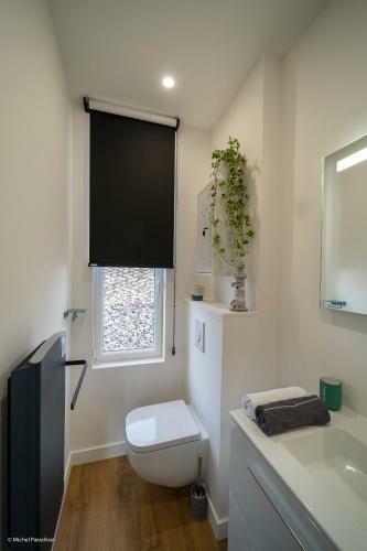 Apartamento L'�le De La Br�che