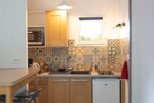 Apartamento Fontanes