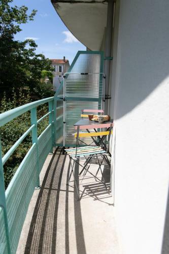 Apartamento Fontanes