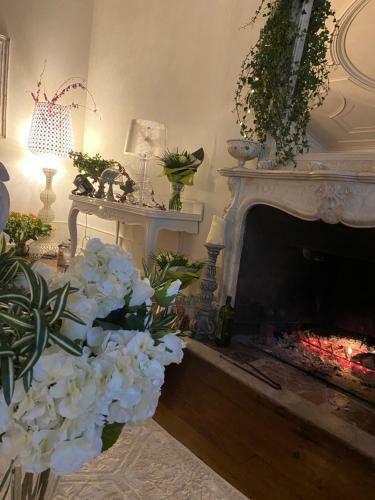 Villa Vieille Rose