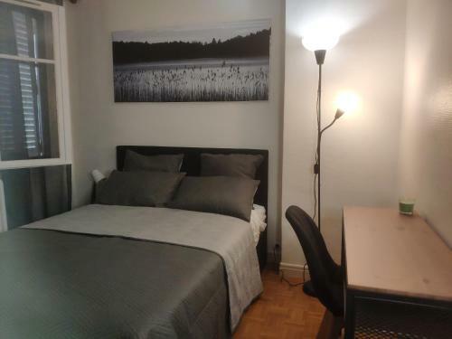 Apartamento Le Noisy
