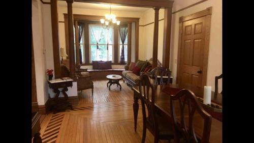Historic 1880s Home