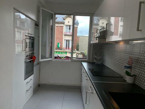 Apartamento Appartement 3 Pi�ces