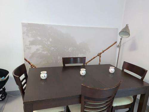 Apartamento Appartement 3 Pi�ces
