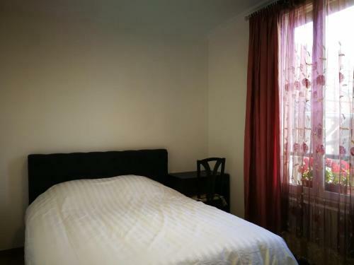 Chambre Noisy