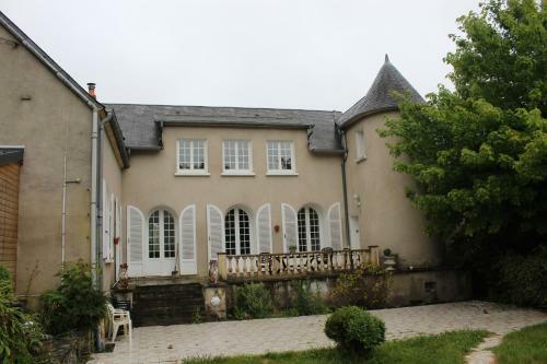 Gite Villacharmante In Nolay