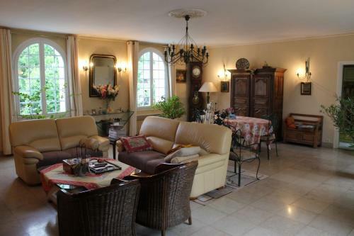 Gite Villacharmante In Nolay