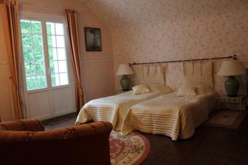 Gite Villacharmante In Nolay