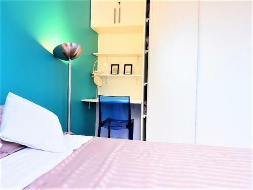 Chambre Priv�e Entre Paris Et Disneyland