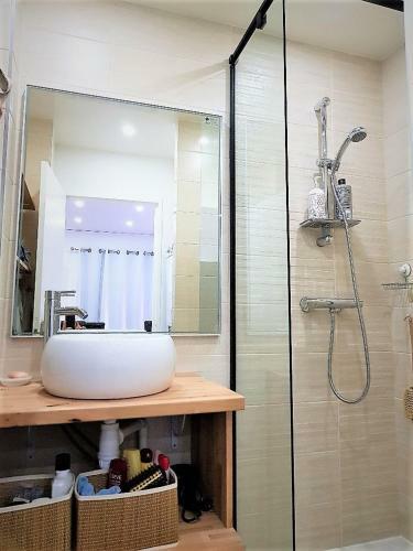 Chambre Priv�e Entre Paris Et Disneyland