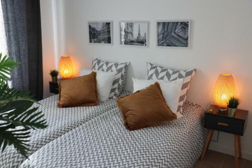 Aparthotel L�a De Paris