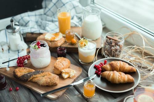 Aparthotel L�a De Paris
