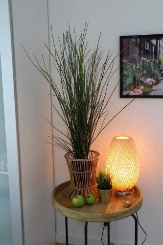 Aparthotel L�a De Paris