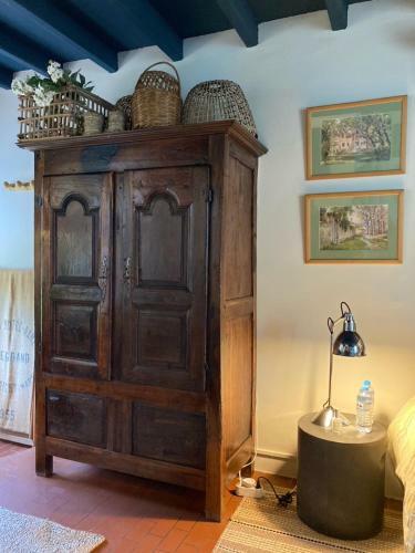 Bed & Breakfast La Ferme Du Val de Lys