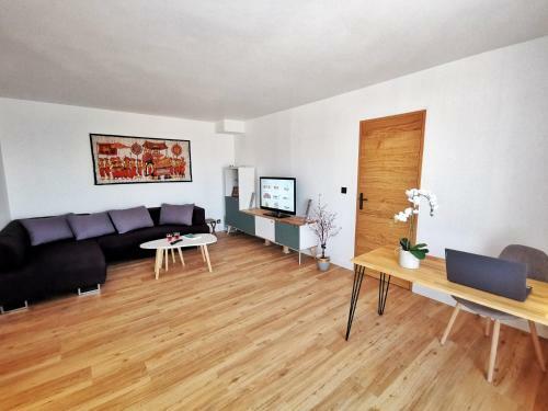 Apartamento Le 79 Reflet De La Marne