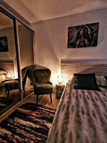 Apartamento Le 79 Reflet De La Marne