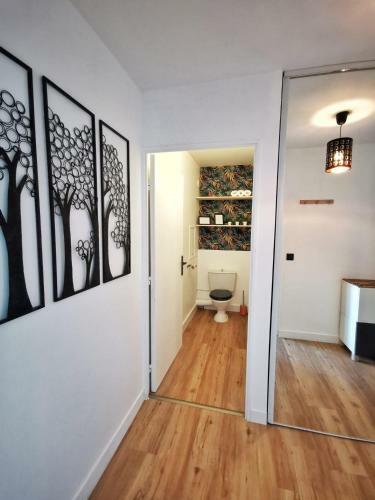 Apartamento Le 79 Reflet De La Marne