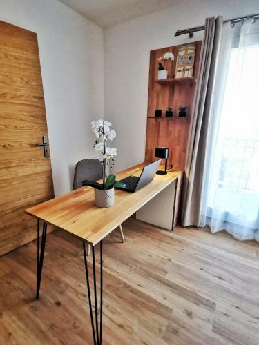 Apartamento Le 79 Reflet De La Marne