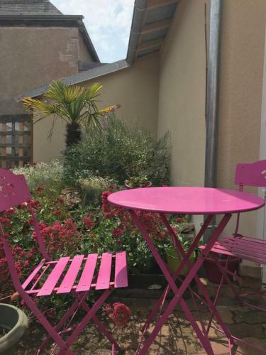 Bed & Breakfast La Bonne Franquette