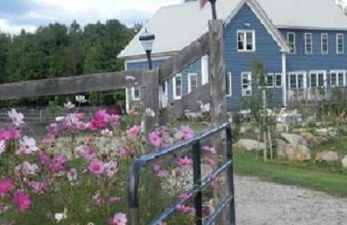 Bed & Breakfast Denmark Stage Stop House