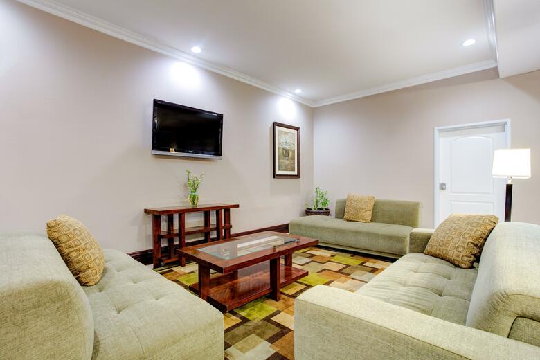 Holiday Inn Express Hotel & Suites Galliano