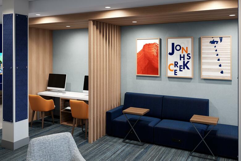 Holiday Inn Express Hotel & Suites Galliano
