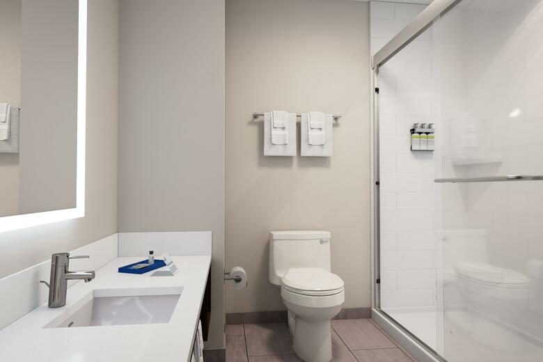Holiday Inn Express Hotel & Suites Galliano