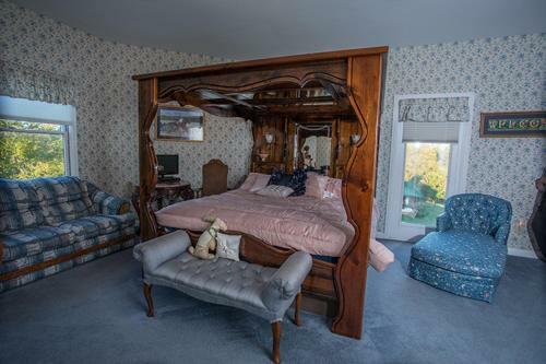 Rabbit Creek Bed & Breakfast