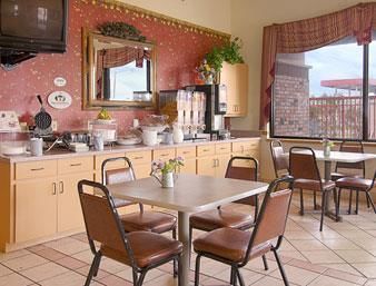 Motel Super 8 Duson/lafayette