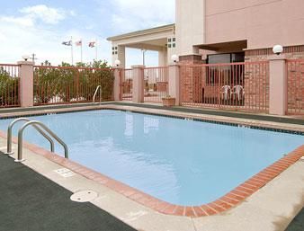 Motel Super 8 Duson/lafayette