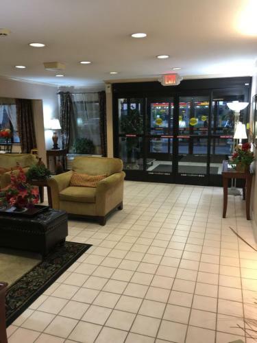 Hotel Baymont Inn & Suites Paducah