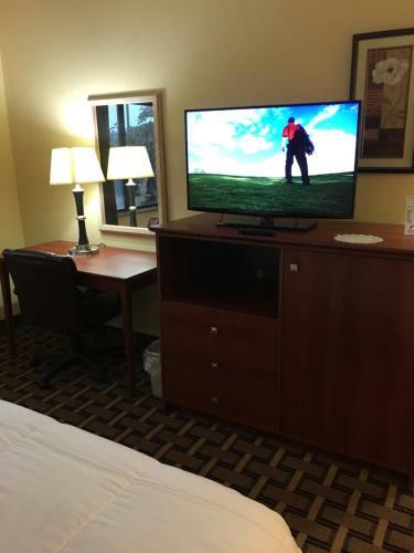 Hotel Baymont Inn & Suites Paducah