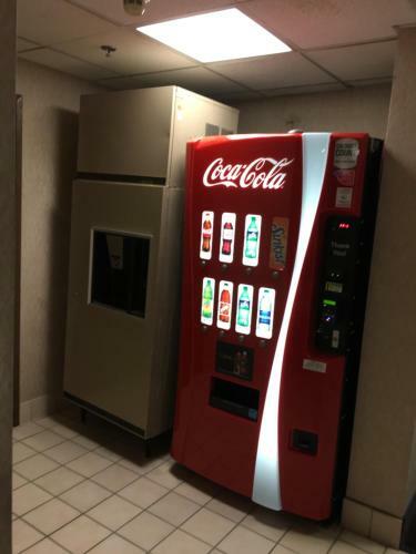 Hotel Baymont Inn & Suites Paducah