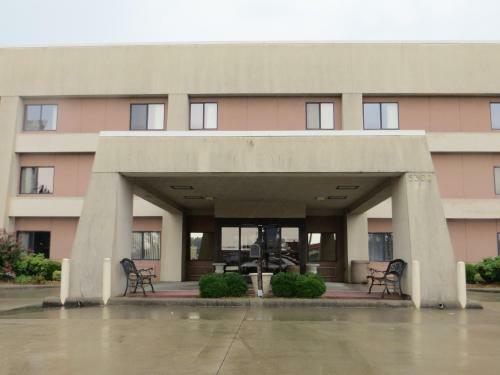 Hotel Baymont Inn & Suites Paducah