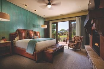 Hotel Gateway Canyons Resort & Spa
