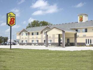Hotel Super 8 Emmetsburg