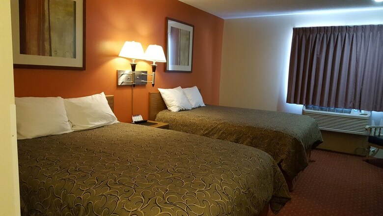 Hotel Sibley Inn