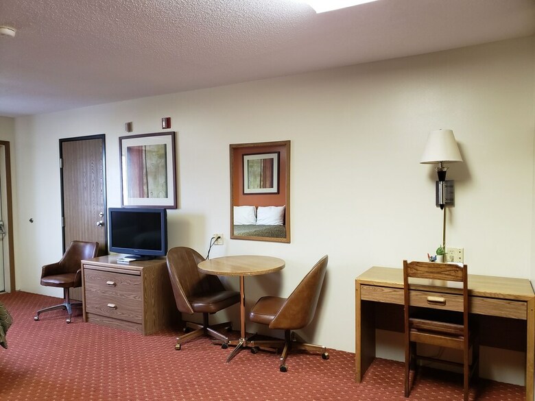 Hotel Sibley Inn