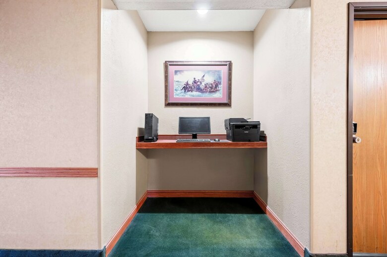 Hotel Best Western Annawan Inn