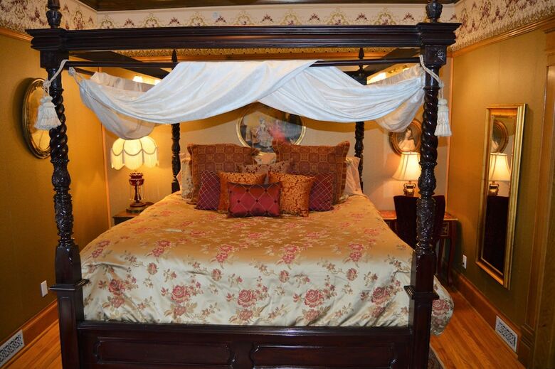 Hotel Mont Rest