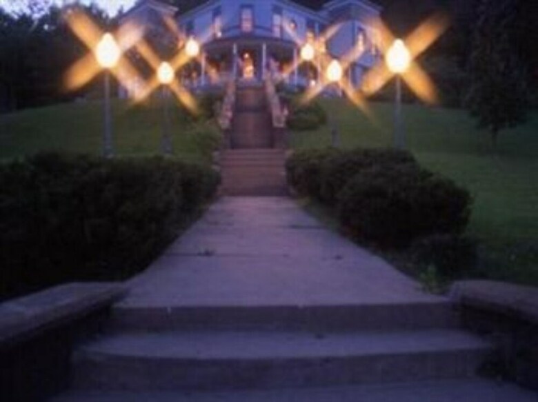 Hotel Mont Rest