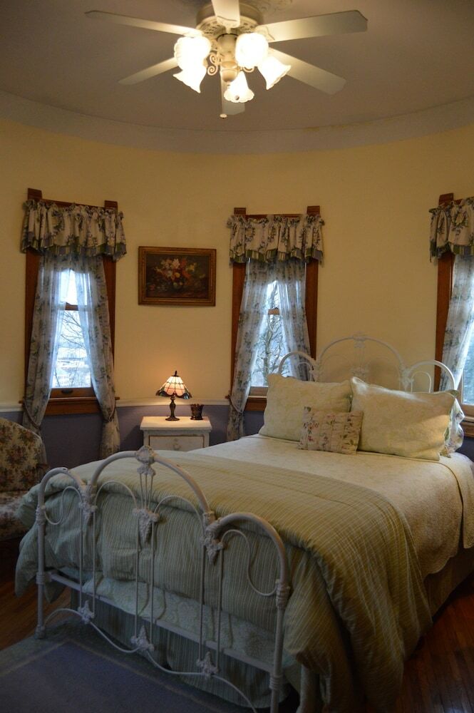 Hotel Mont Rest